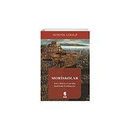 Moriskolar İnsan Yayınları