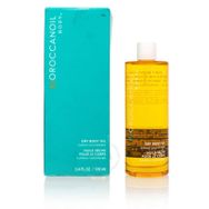 Moroccanoil 100 ml Kuru Vücut Yağı