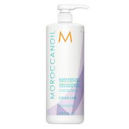 Moroccanoil 1000 ml Color Care Sarı Mor Saçlar Kremi
