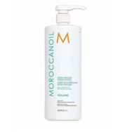 Moroccanoil 1000 ml Ekstra Hacim Veren Saç Bakım Kremi
