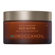 Moroccanoil 200 ml Body Butter Original Argan Yağı Vücut Kremi