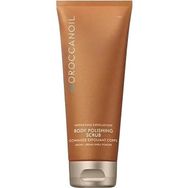 Moroccanoil 200 ml Body Polishing Scrub Parlaklık Veren Vücut Peeling