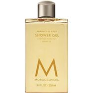 Moroccanoil 250 ml Ambiance De Plage Shower Gel Duş Jeli