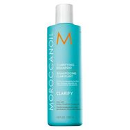 Moroccanoil 250 ml Clarifying Şampuan
