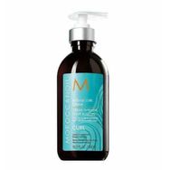 Moroccanoil 300 ml Durulanmayan Yoğun Bukle Kremi