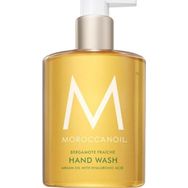 Moroccanoil 360 ml Bergamote Fraiche El Sabunu