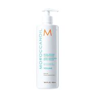 Moroccanoil 500 ml Extra Hacim Veren Saç Bakım Kremi
