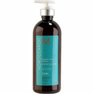 Moroccanoil 500 ml Intense Curl Cream Bukleli Saçlar Bakım Kremi