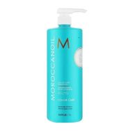 Moroccanoil Color Care Boyalı Saçlar için 1000 ml Renk Koruyucu Şampuan