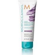 Moroccanoil Color Depositing Lilac Renk Tazeleyici 200 ml Bakım Maskesi