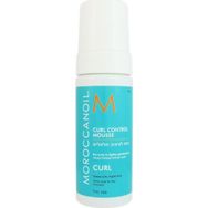 Moroccanoil Curl Control Mousse 150 ml Bukle Kontrol Köpüğü