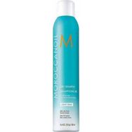 Moroccanoil Dry Light Tones Açık Renkli Saçlar 205 ml Kuru Şampuan