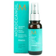 Moroccanoil Glimmer Shine 100 ml Işıltılı Parlaklık Spreyi