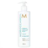 Moroccanoil Hydration Styling 500 ml Saç Şekillendirme Kremi