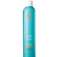Moroccanoil Luminous Güçlü Tutuşlu Parlaklık Veren 330 ml Sprey