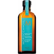 Moroccanoil Treatment 200 ml Kuru Saçlar Bakım Yağı