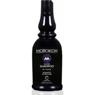 Morokon 500 ml Silver Şampuan