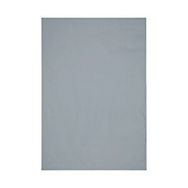 Morpack Ekonomik Gri 30x37.5+5 cm 1000 Adet Cepsiz Kargo Poşeti