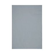Morpack Ekonomik Gri 35x45+5 cm 500 Adet Cepsiz Kargo Poşeti