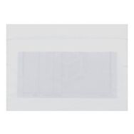 Morpack Yapışkanlı 14x26 cm 250 Adet Fatura Cebi