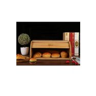 Morponi 38x19 cm Ekmek Dolabı