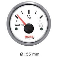 Mors Atık Su Seviye Göstergesi