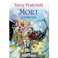MORT - TERRY PRATCHETT