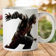 Mortal Kombat Download Png Baskılı Kupa Bardak