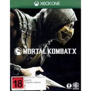 Mortal Kombat X Xbox One