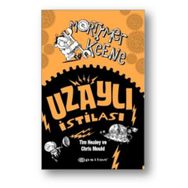 Mortimer Keene Uzaylı İstilası - Chris Mould Tim Healey