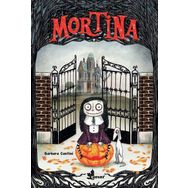 Mortina-Hayalet Arkadaş - Barbara Cantini