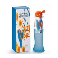 Moschino Cheap And Chic Love Love EDT 100 ml Tester Bayan Parfüm