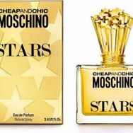 Moschino Cheap And Chic Stars 100 ml Edt Bayan Parfüm