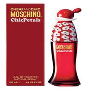 Moschino Chic Petals EDT 100 ml Kadın Parfümü
