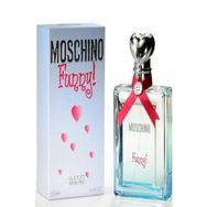 Moschino Funny EDT 100 ml Kadın Parfüm