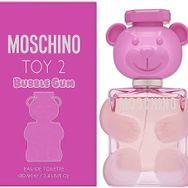 Moschino Toy 2 Bubble Gum Edt 100 ml Kadın Parfüm