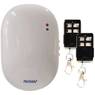 Mosel Power DC155 Kepenk Alıcı Set