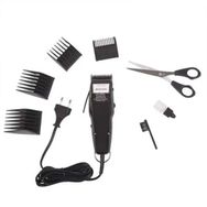 Moser 1400-0276 Siyah Saç Kesme Makinesi