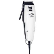 Moser 1400 Beyaz Saç Kesme Makinesi