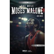 Moses Malone the Mule Gece Kitaplığı