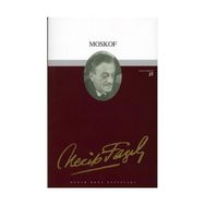 MOSKOF (KOD: 14) - NECIP FAZIL KISAKÜREK