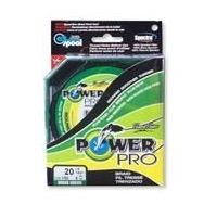 Moss Green Power Pro 135 mt 0,15 mm Misina