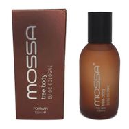 Mossa Tree Body EDC 100 ml Erkek Parfüm