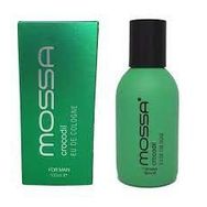 Mossa Yeşil Crocodile EDC 100 ml Erkek Parfüm
