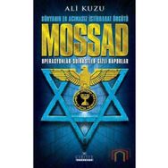 Mossad - Ali Kuzu