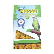 Mosso 10 Adet Muhabbet Kuşu Krakeri