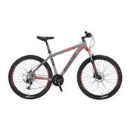 Mosso Wildfire LTD HD 27,5 Jant 21 Vites Dağ Bisikleti