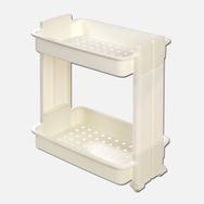 Motek Tekerlekli 2'li Modüler Organizer