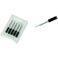 Motex MTX-05 5'li Kılıç Tabancası İğnesi