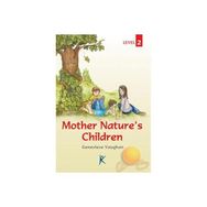 MOTHER NATURE´S CHILDREN LEVEL 2 - GENEVIEVE VAUGHAN